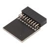 TPM2.0 Security Module 18Pin LPC Interface Remote Card Encryption Security Module for Win11 2.0