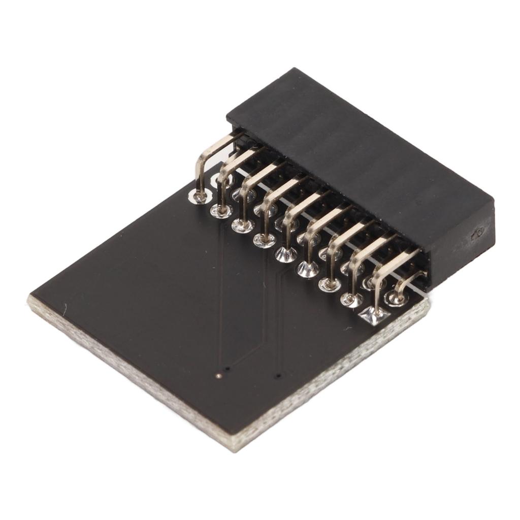 TPM2.0 Security Module 18Pin LPC Interface Remote Card Encryption Security Module for Win11 2.0