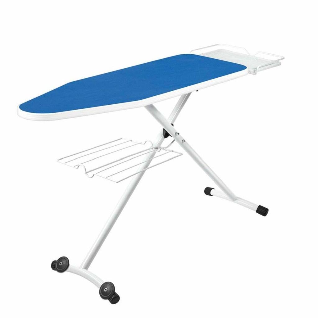 Polti Paeu0202 Ironing Board Cover 120x45 Cm Blue/White