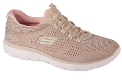 Summits - Fun Flair, Womens Beige Training Shoes