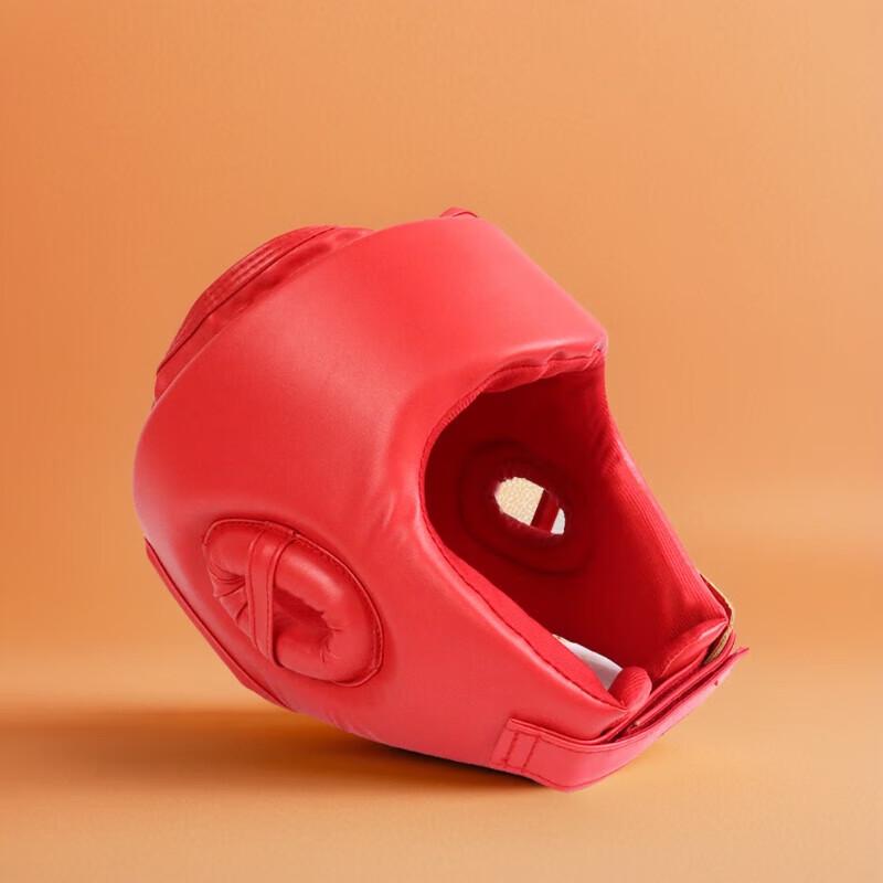 Sanda Boxing Headguard