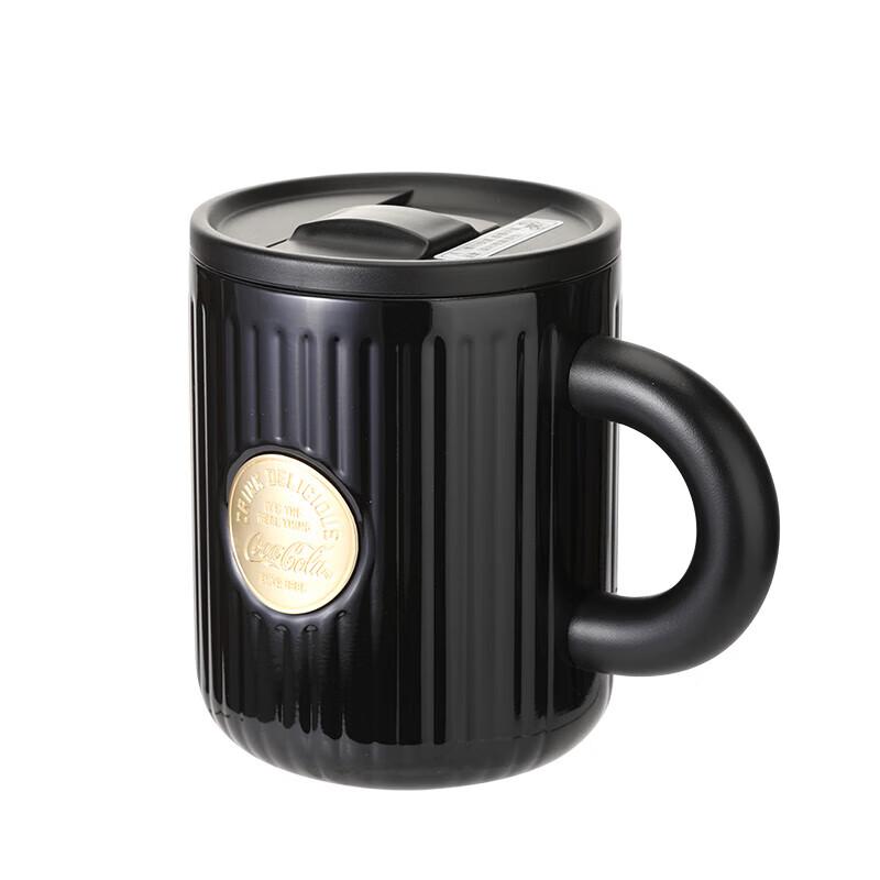 Gemi Coca-Cola Co-branded Insulated Mug