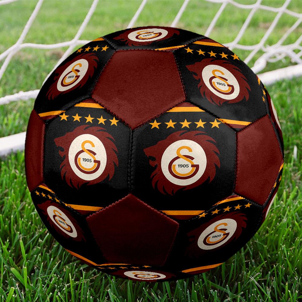 1 gab. Galatasaray SK Futbola bumba