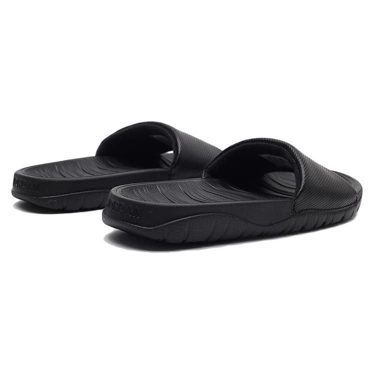 Jordan Break Slide Black GS CD5472-010