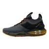 Under Armour HOVR Phantom 2 Scarpe da Corsa Casual Mid-Top Comode Versatili Uomo Sneakers Giallo Grigio 3027023-100