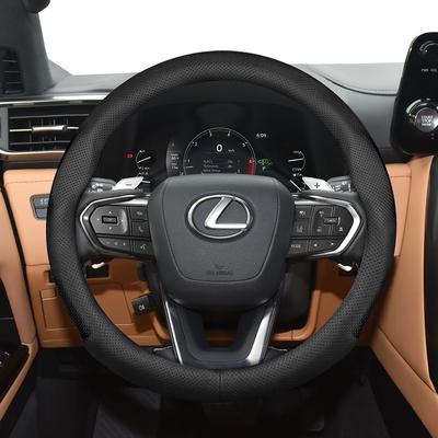 Accesorii pentru interiorul mașinii – Mânere şi huse pentru volan