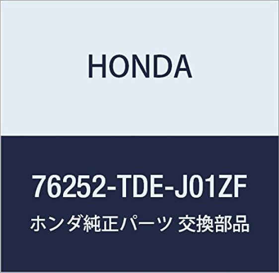 

HONDA Оригинальные запчасти Крышка Основание Номер детали L. 76252-TDE-J01ZF