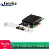 FEMRICE Intel X710-F2 10G Server Network Card