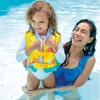Not Falling Off Child Buoyancy Vest Adjustable Swimming Vest Baby Swimming Jackets  Child