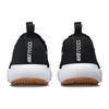 Nike React Escape Run Flyknit 'Black White' Women's Sneakers DC4269-001