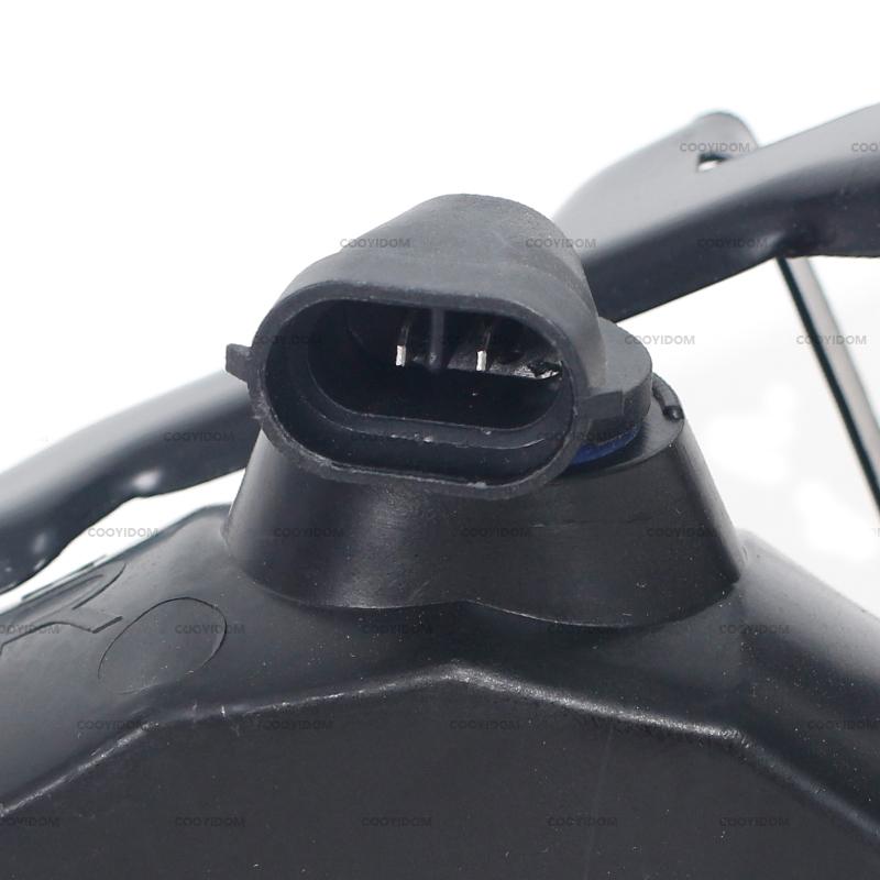 For Hyundai Accent 2006 2007 2008 2009 2010 Car Front Bumper Fog Light Lamp Foglight Foglamp