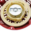 Durable-Pull Recoil Starter Start For Honda Gx120 Gx140 Gx160 Gx200 5.5Hp 6.5Hp Generator