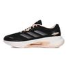 Adidas Velostar Comfortable Versatile Shock Absorbing Casual Running Shoes Women sneaker Black KH5344