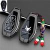 Compatible ARCFOX V9 Key Case: 2026 Model Remote Control Cover and Buckle for ARCFOX Jihu V9