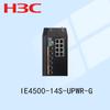 H3C IE4500 Industrial Managed PoE Switch