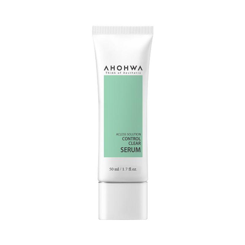 Control Clear Serum