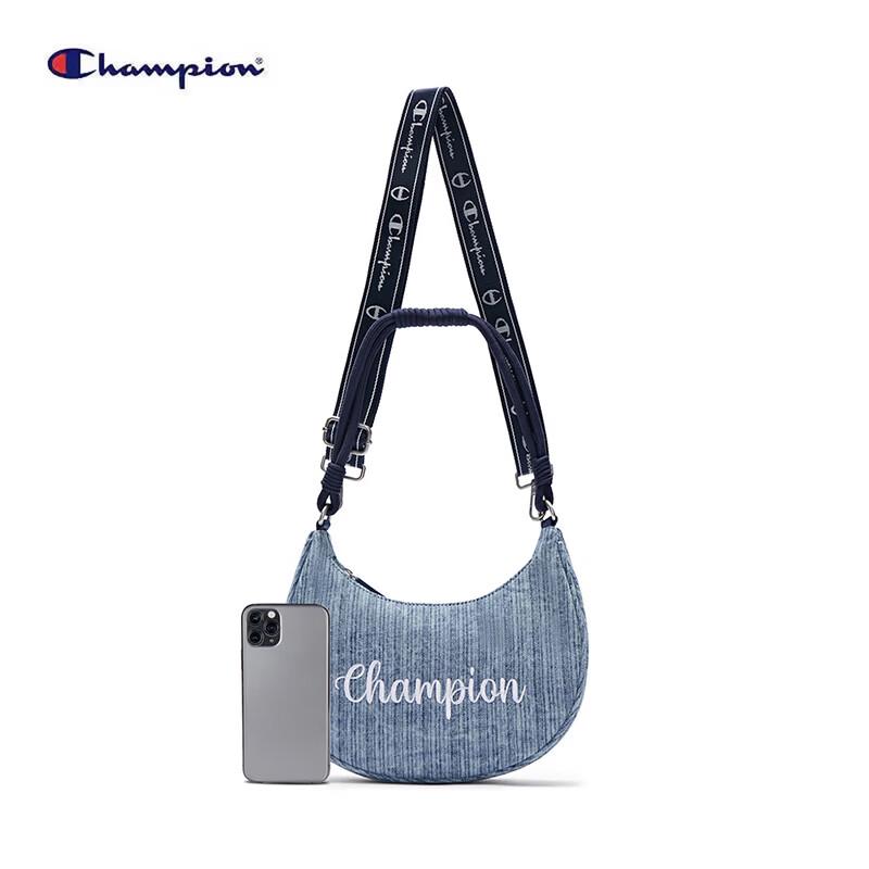 Champion Crescent Shoulder Bag