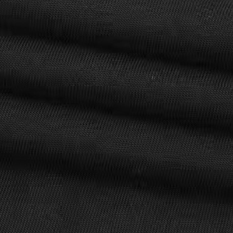 Nike Skin-Friendly Simple Loose Fit Short-Sleeve T-Shirt Unisex In Black