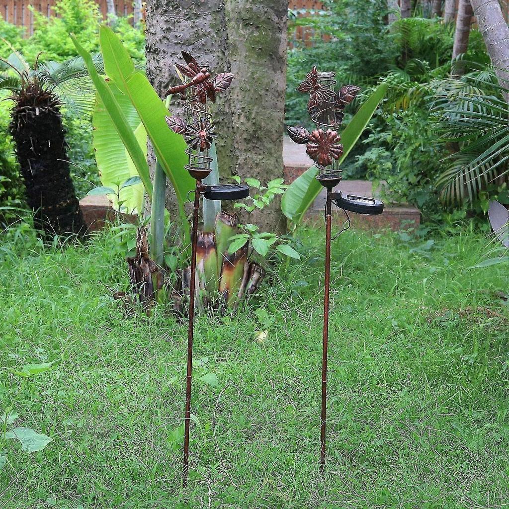 Rain Gauge, Wrought Iron Outdoor Rain Gauge, Garden Rain Gauge With Contro