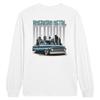 American Metal Chevy C10 Long Sleeve T-shirt