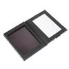 Empty Magnetic Eyeshadow Makeup Palette Concealer Makeup Case with Mirror for Lipstick Blush Powder