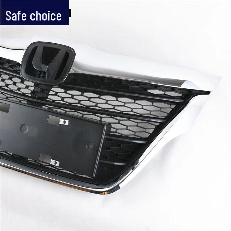 2013-2018 Lingpai Front Grille Ventilation Mesh