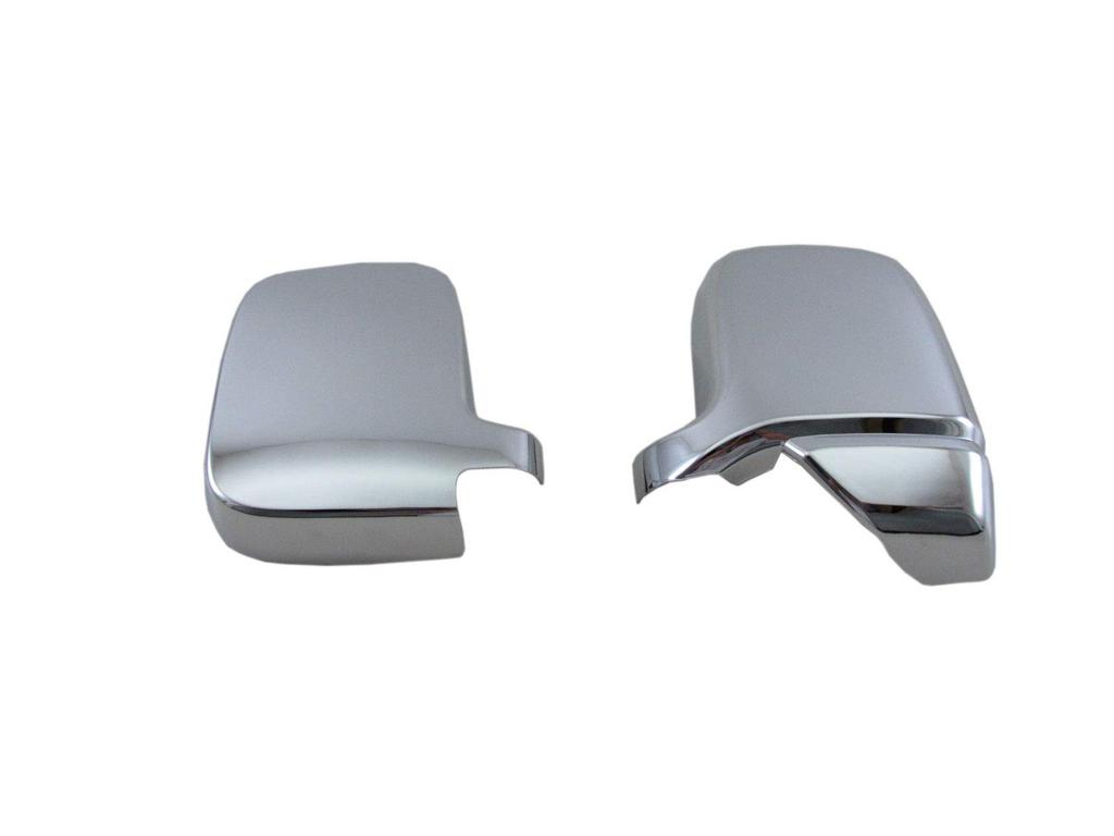 BRIGHTZ Acty Truck HA6 HA7 Late Model Chrome Door Mirror Cover HA A6 A7 6 7 Acty Truck Acty Truck Acty 28640 [MIR-SID-252]