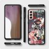 Nicole Demara Zenless Zone Zero Case for Samsung Galaxy S23 S21 S20 FE S24 S22 Ultra S10 S10e S9 Plus Soft Black TPU Phone Cover
