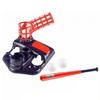 Baseball Training Toy Outdoor Launcher Freestanding Batting