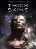 Thick Skins by Pasquale Frisenda Hardback Book 9781643376714
