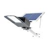 CHNSL Solar LED Outdoor Street Light with Pole