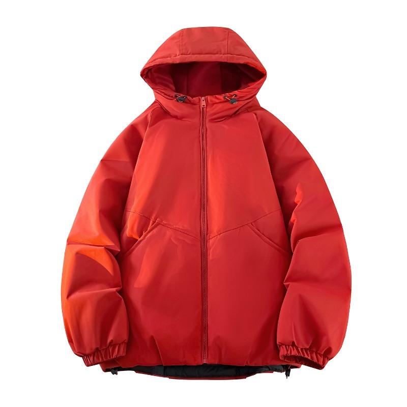 % puch nowy standard krajowy kurtka puchowa z białego kaczy puchu męska i damska zimowa luźna pie pokonać pogrubiona kurtka z kapturem męska