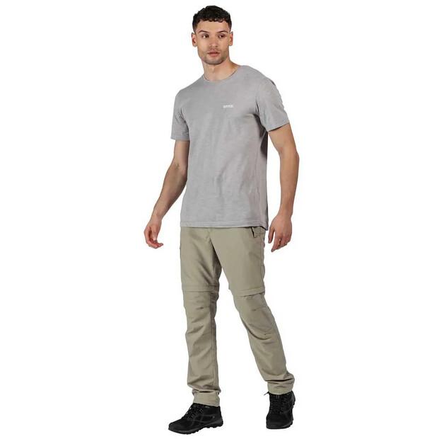 Regatta Конвертируемые брюки Leesville II