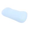 Memory Foam Pillow Portable Soft No Static Sleeping Pillow for Elderly Students Office Workers