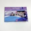 PLAVE The Hyundai 1st Anniversary Popup Store W4l Weapon Rub Postcard Set