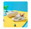 Babu Dou Kinder Atmungsaktive Mesh Sportschuhe - Weiche Sohle für Jungen & Mädchen Sommer 2025
