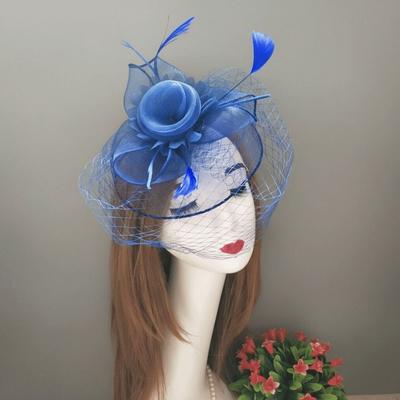 Cappelli – Mini cappelli