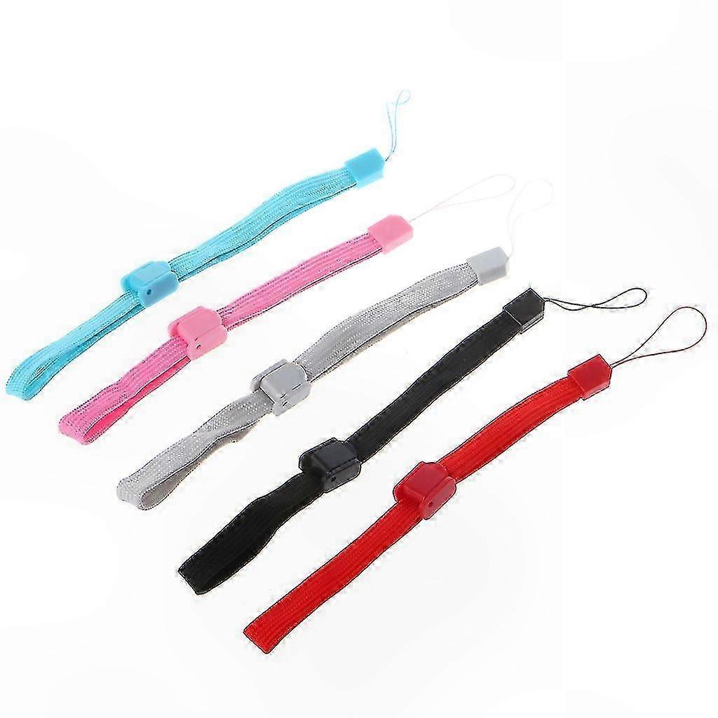 17cm Wrist Strap Grip Lanyard for Gaming Remote Controllers