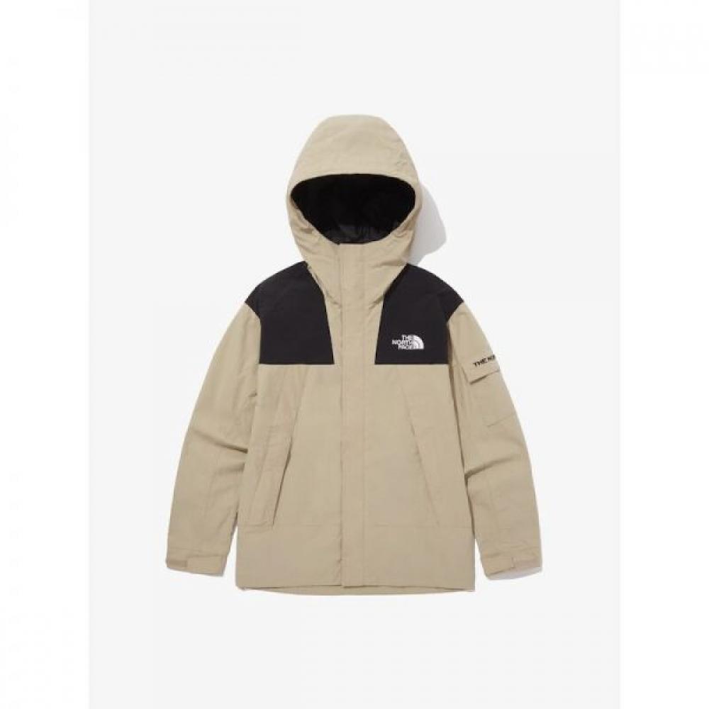

The North Face Куртка North Face Men S Go Mountain Nj3bq50c LBE 95