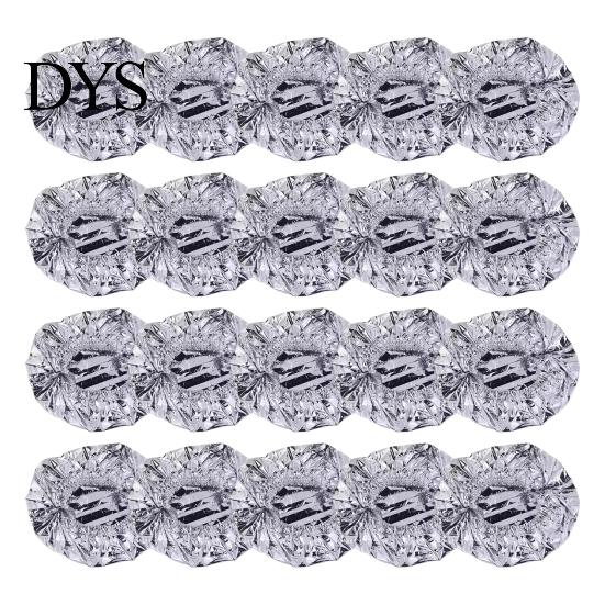 Reusable Food Wrap Aluminum Foil Heat-Retaining Cover, Covers, Thickened Cooking And Storage Lid Insulation Freshness-Preserving for Meal Prep,