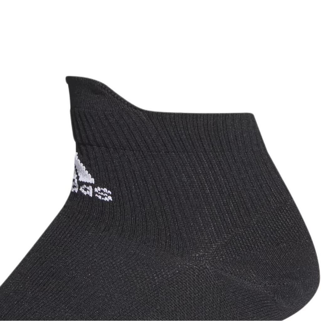 adidas Ankle Socks Unisex 1 Pack Black FK0951