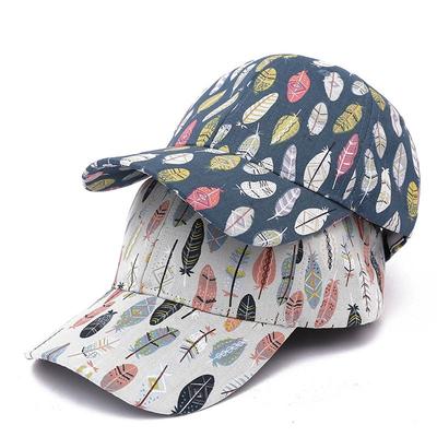 Sombreros – Gorras de baseball