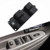 Electric Window Switch Lifter Button Auto Parts For Mazda 626 MPV 2001 2002 2003 2004 2005 2006 GG2A-66-350 LC62-66-350A