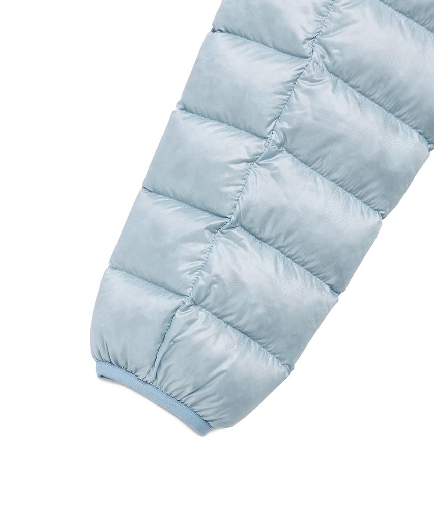 Cavish Light Weight Down Jacket Blue(Cv2Ewub901A)