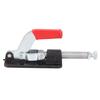 Push Pull Toggle Clamp Stable Clamping Force Quick Fixing Fixture for Heavy Duty Welding Equipment