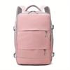 Backpack Large Capacity Journey Multifunction Travel Backpack With Shoe Storage Multilayer Luggage Bag