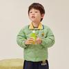 B.Duck Kids' Lightweight Lapel Duck Down Jacket