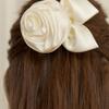Tatiana Silky Rose Hair String HB2257