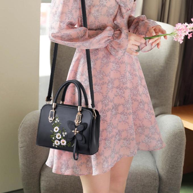 Geantă mare de mână, versatilă, de modă vintage, geantă de mână, cu un singur umăr, oblică, geantă pentru femei, geantă lavabilă pentru mamă