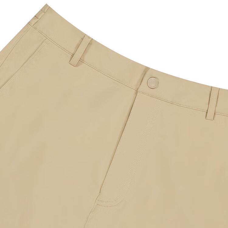 New Balance SS25 Casual Pants Men's Khaki NTF18071-DB